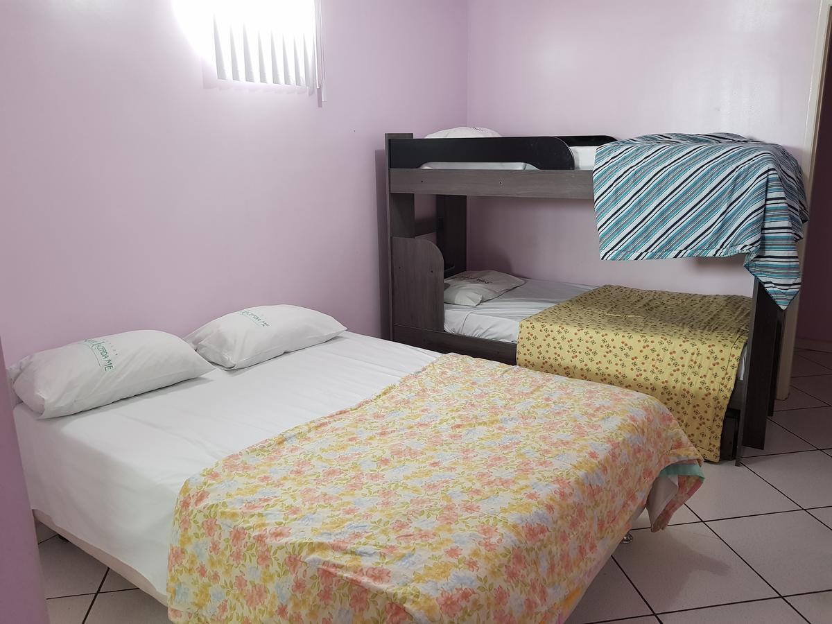 Hotel Central Lacerda Candido Sales 外观 照片