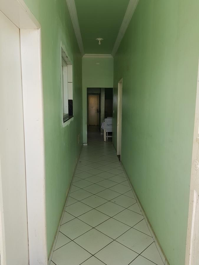 Hotel Central Lacerda Candido Sales 外观 照片