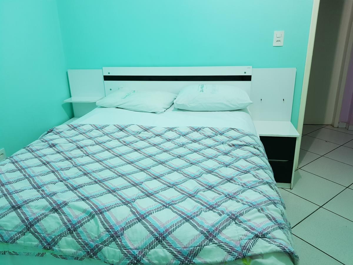Hotel Central Lacerda Candido Sales 外观 照片
